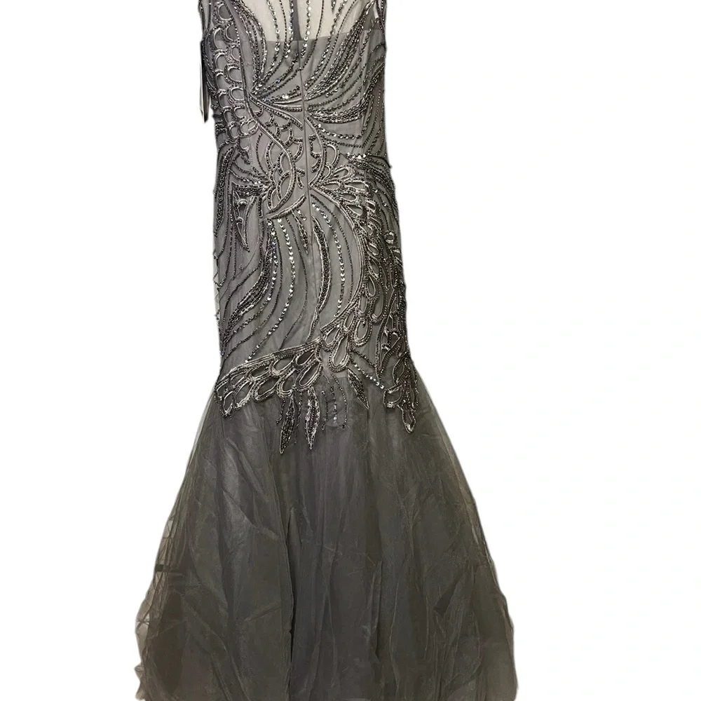 MARSONI BY COLORS
MV1126
Brand: Marsoni by Colors - Picture 6 of 7